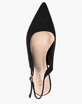 Миниатюра фотографии Туфли queen vivi