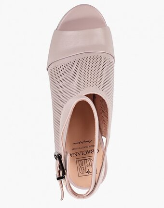 Миниатюра фотографии Босоножки graciana