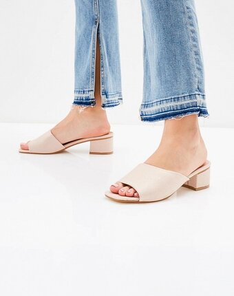 Миниатюра фотографии Сабо ideal shoes