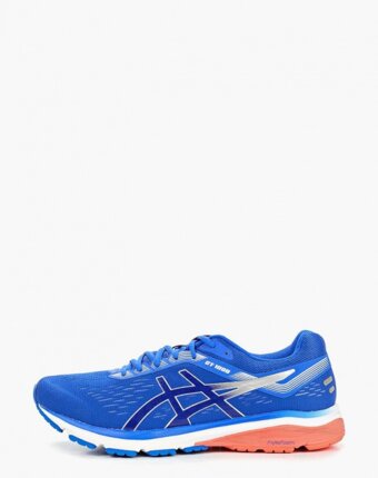 Миниатюра фотографии Кроссовки asics