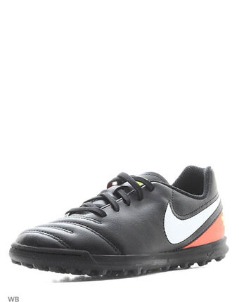 Миниатюра фотографии Шиповки jr tiempo rio iii tf, nike
