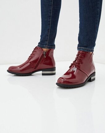 Миниатюра фотографии Ботинки t.taccardi