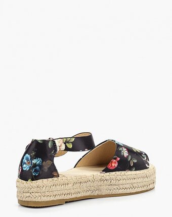 Миниатюра фотографии Эспадрильи catisa