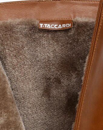 Миниатюра фотографии Сапоги t.taccardi