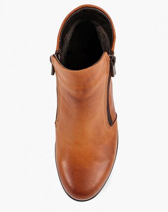 Миниатюра фотографии Ботинки pierre cardin