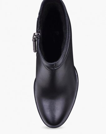 Миниатюра фотографии Ботильоны pierre cardin