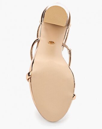 Миниатюра фотографии Босоножки ideal shoes