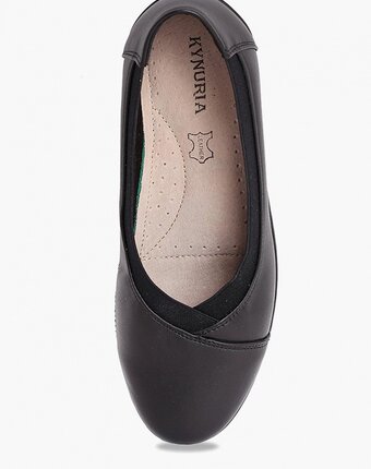 Миниатюра фотографии Туфли kynuria