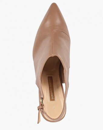 Миниатюра фотографии Туфли dorothy perkins