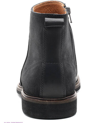 Миниатюра фотографии Сапоги, ecco