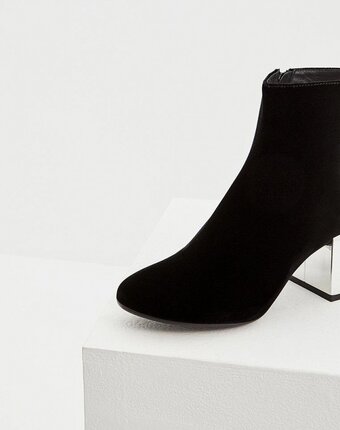 Миниатюра фотографии Ботильоны mm6 maison margiela