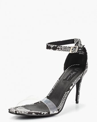 Миниатюра фотографии Босоножки sergio todzi