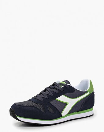 Миниатюра фотографии Кроссовки diadora