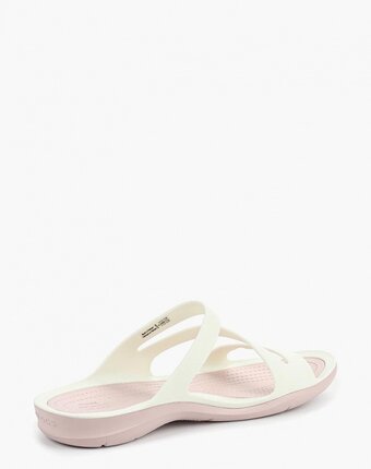 Миниатюра фотографии Сланцы crocs