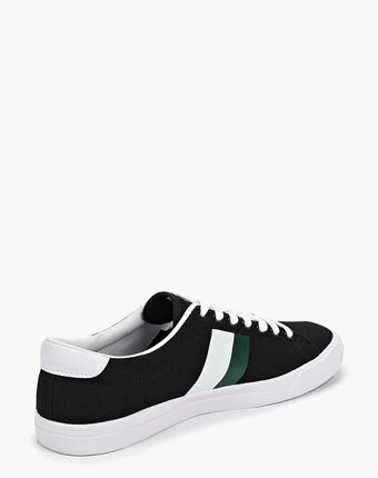 Миниатюра фотографии Кеды fred perry