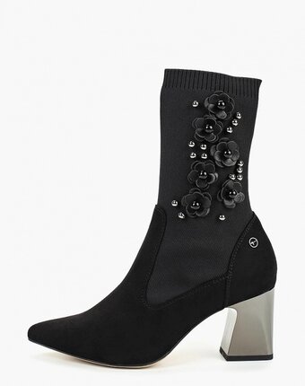 Миниатюра фотографии Полусапоги tamaris