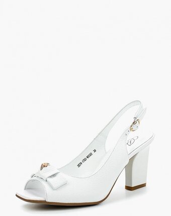 Миниатюра фотографии Босоножки berkonty