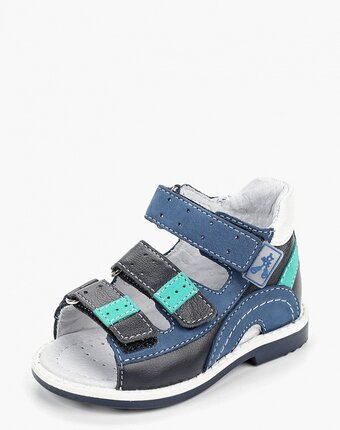 Миниатюра фотографии Сандалии elegami