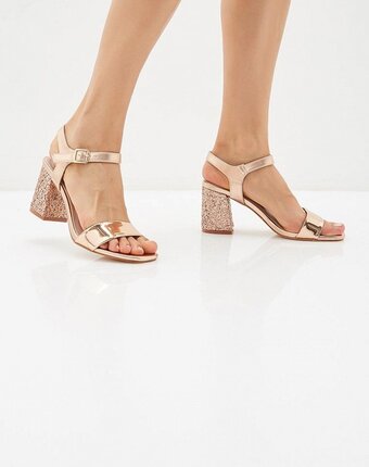 Миниатюра фотографии Босоножки sweet shoes