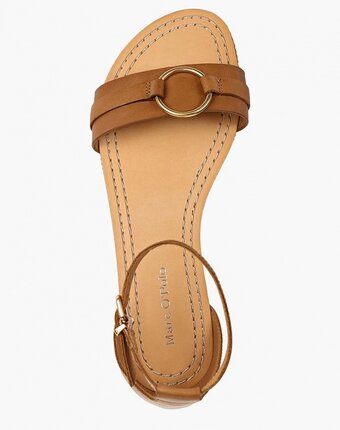 Миниатюра фотографии Сандалии marc o'polo