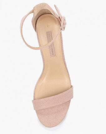 Миниатюра фотографии Босоножки dorothy perkins