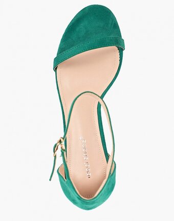 Миниатюра фотографии Босоножки ideal shoes