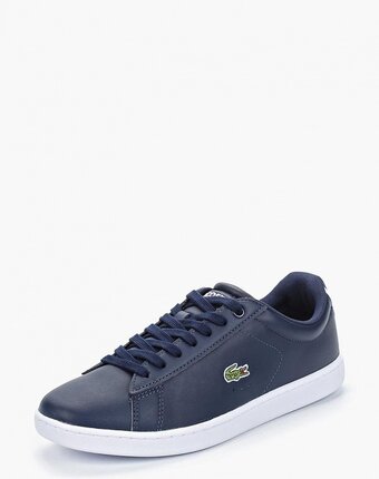 Миниатюра фотографии Кеды lacoste