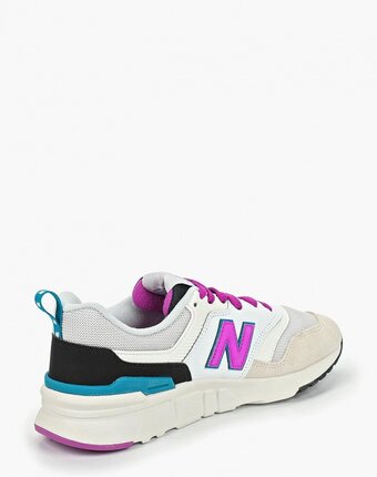 Миниатюра фотографии Кроссовки new balance