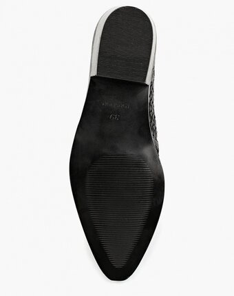Миниатюра фотографии Полусапоги topshop