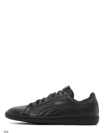 Миниатюра фотографии Кеды, puma