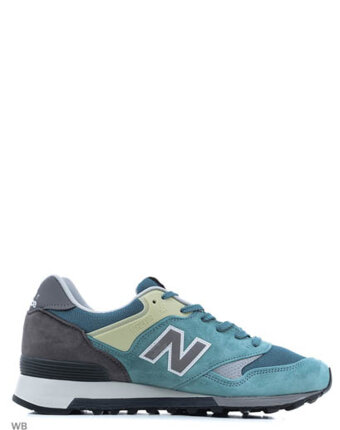 Миниатюра фотографии Кроссовки new balance 577, new balance