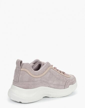 Миниатюра фотографии Кроссовки kenkä