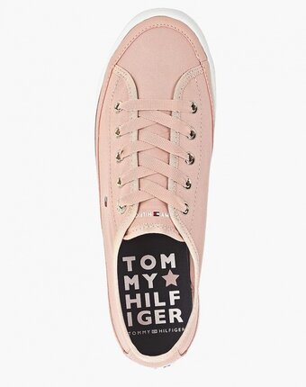Миниатюра фотографии Кеды tommy hilfiger