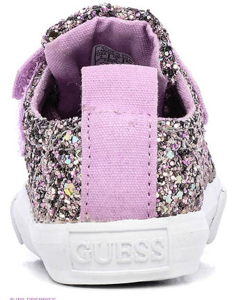 Миниатюра фотографии Кеды, guess