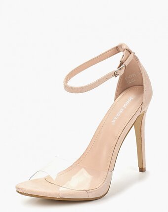 Миниатюра фотографии Босоножки ideal shoes