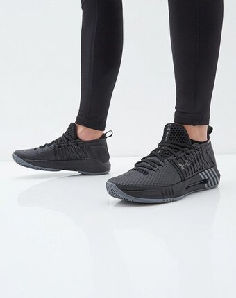 Миниатюра фотографии Кроссовки under armour