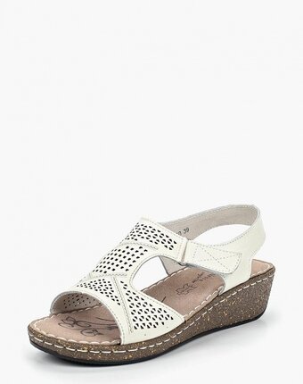 Миниатюра фотографии Босоножки alessio nesca