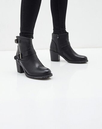 Миниатюра фотографии Ботильоны ideal shoes