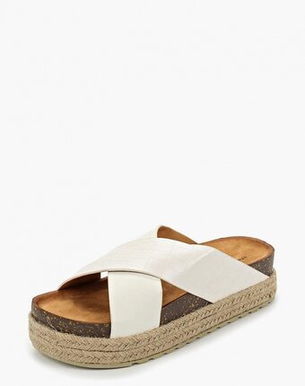 Миниатюра фотографии Эспадрильи ideal shoes