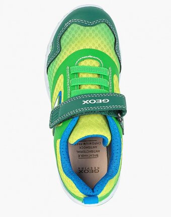 Миниатюра фотографии Кроссовки geox