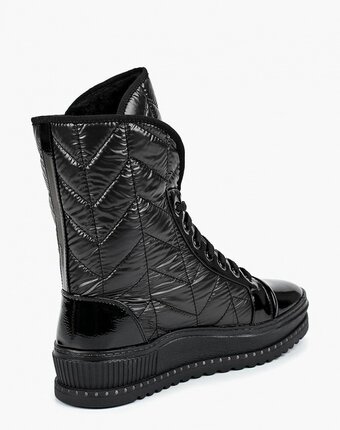 Миниатюра фотографии Ботинки king boots