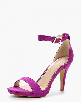 Миниатюра фотографии Босоножки pinkdesert