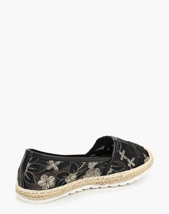 Миниатюра фотографии Эспадрильи ideal shoes