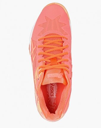 Миниатюра фотографии Кроссовки asics