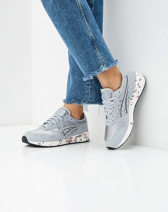 Миниатюра фотографии Кроссовки asicstiger