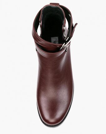 Миниатюра фотографии Ботинки medelista