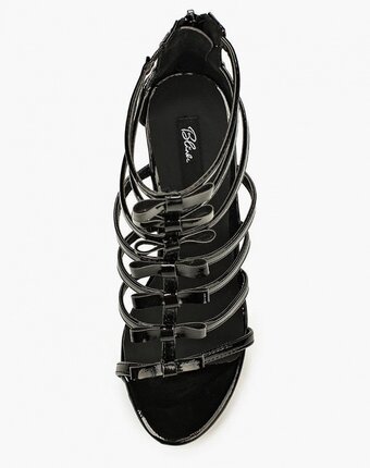 Миниатюра фотографии Босоножки blink