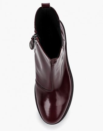 Миниатюра фотографии Ботинки geox