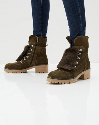 Миниатюра фотографии Ботинки emanuele gelmetti