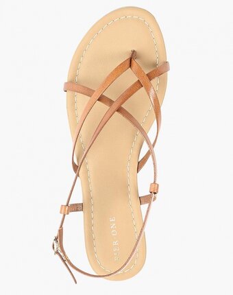 Миниатюра фотографии Сандалии pier one